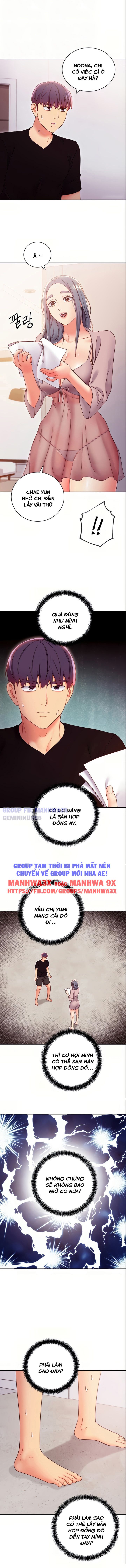 Mẹ Kế Và Những Người Bạn Chương 80 page 7 - Giả Dược