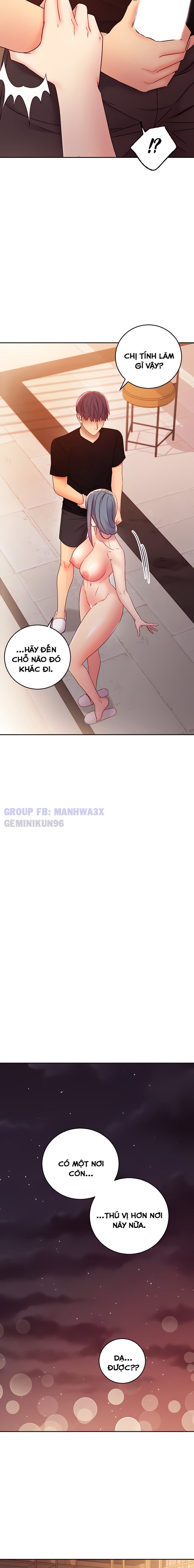 Mẹ Kế Và Những Người Bạn Chương 81 page 15 - Giả Dược