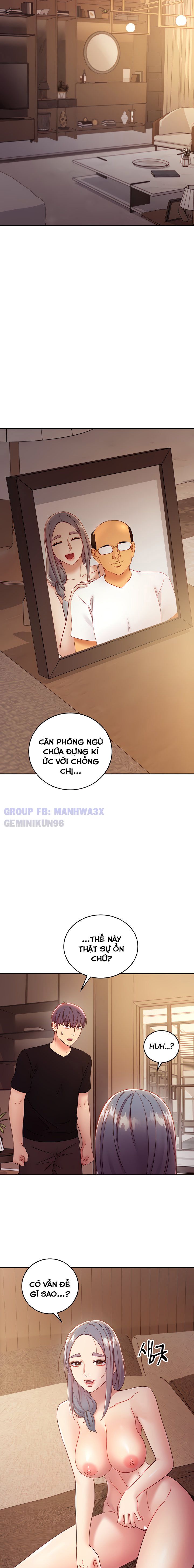 Mẹ Kế Và Những Người Bạn Chương 81 page 16 - Giả Dược
