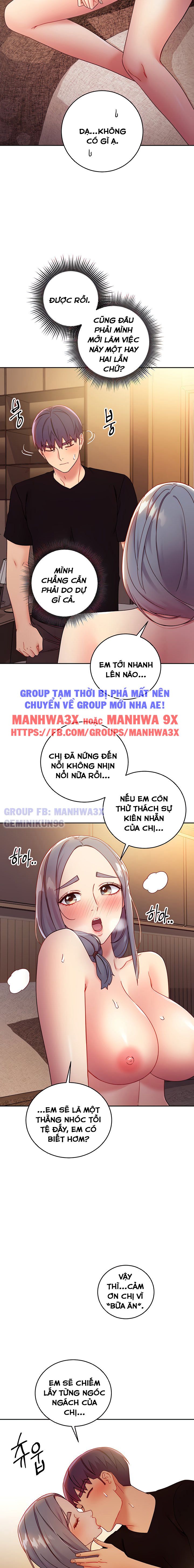 Mẹ Kế Và Những Người Bạn Chương 81 page 17 - Giả Dược