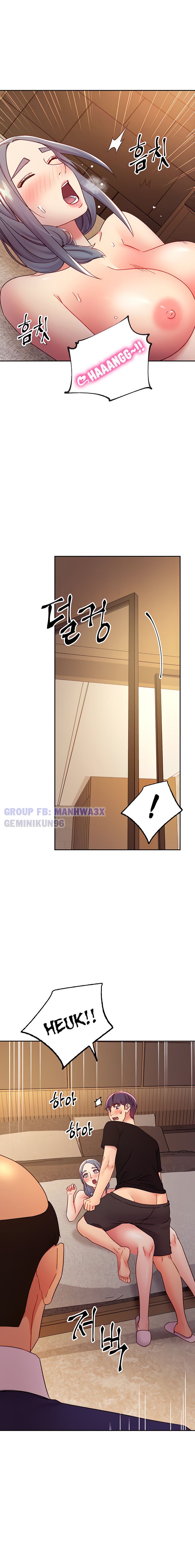 Mẹ Kế Và Những Người Bạn Chương 81 page 20 - Giả Dược