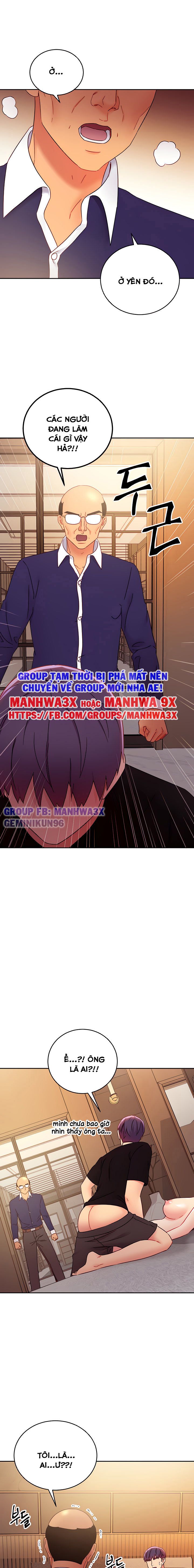 Mẹ Kế Và Những Người Bạn Chương 81 page 21 - Giả Dược