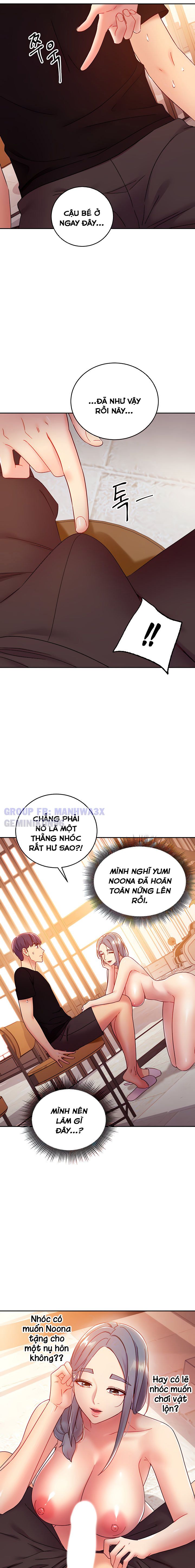 Mẹ Kế Và Những Người Bạn Chương 81 page 6 - Giả Dược
