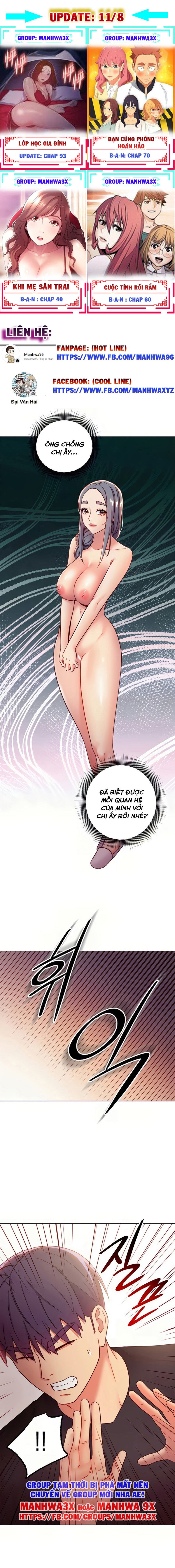 Mẹ Kế Và Những Người Bạn Chương 82 page 7 - Giả Dược