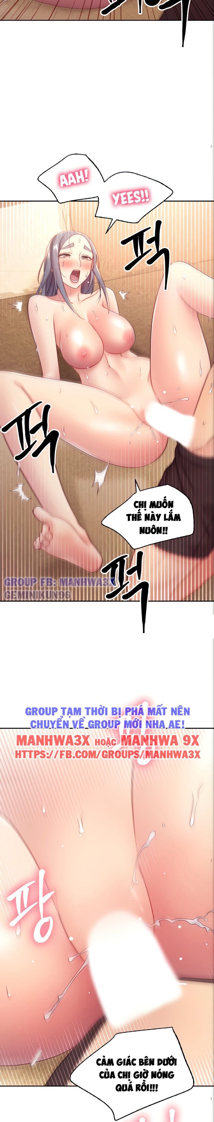 Mẹ Kế Và Những Người Bạn Chương 83 page 12 - Giả Dược