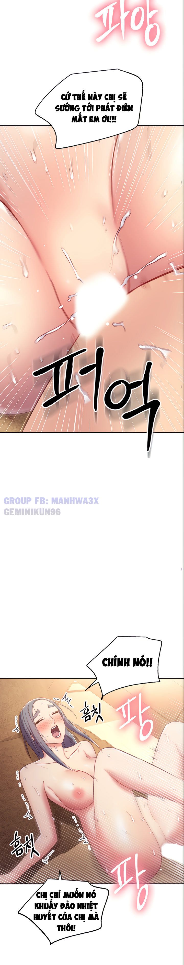 Mẹ Kế Và Những Người Bạn Chương 83 page 13 - Giả Dược