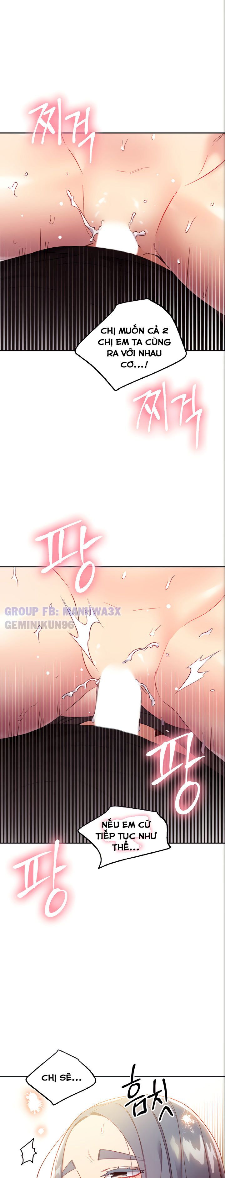 Mẹ Kế Và Những Người Bạn Chương 83 page 25 - Giả Dược