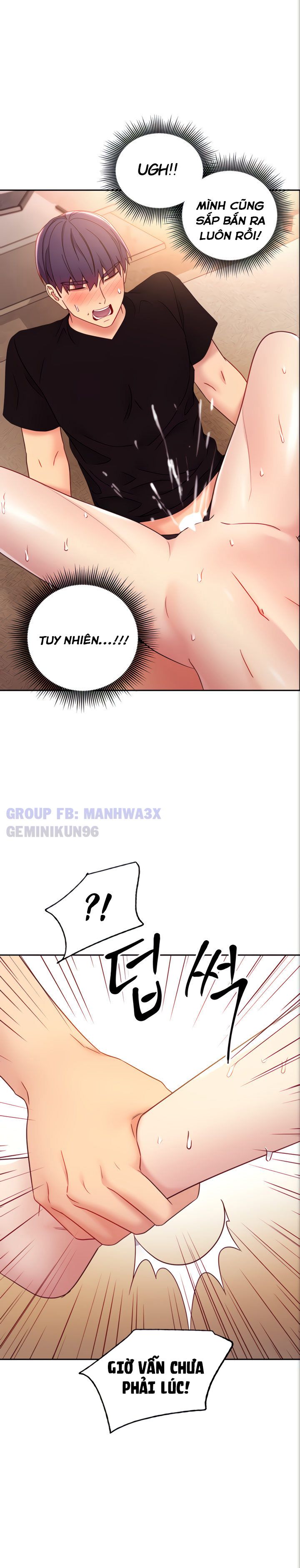 Mẹ Kế Và Những Người Bạn Chương 83 page 27 - Giả Dược