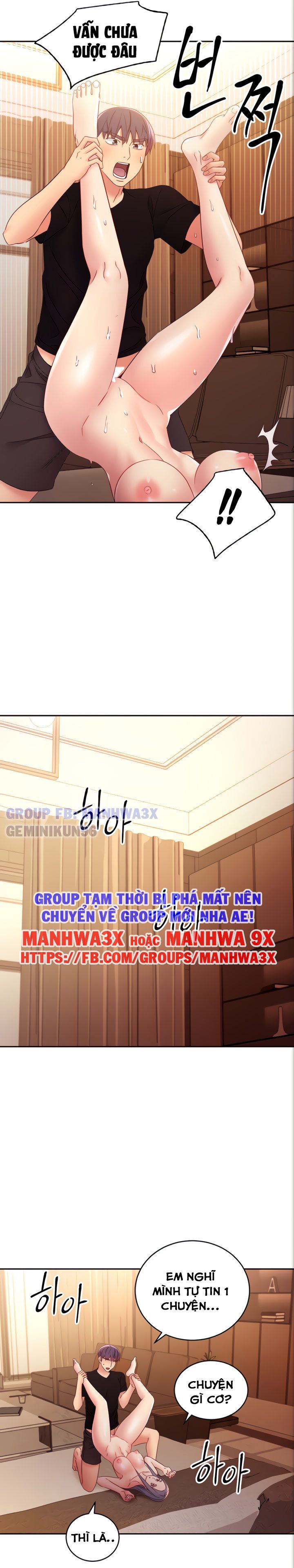 Mẹ Kế Và Những Người Bạn Chương 83 page 28 - Giả Dược