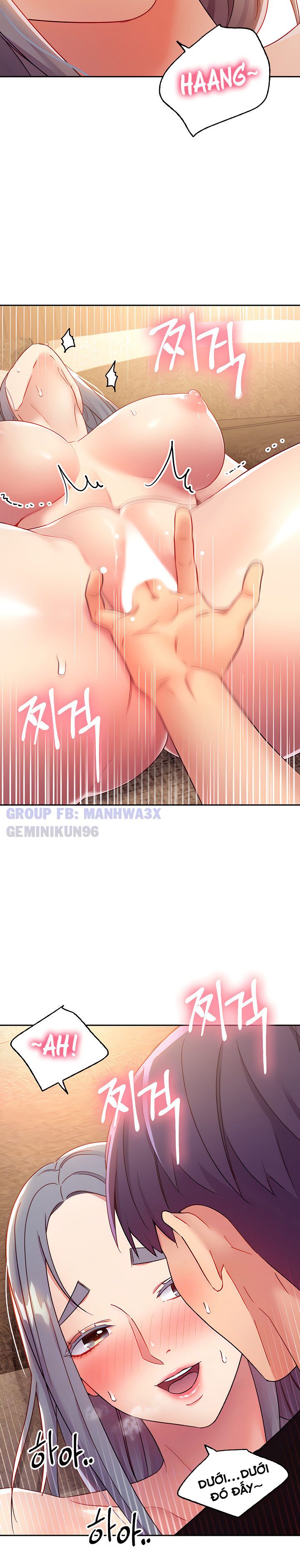 Mẹ Kế Và Những Người Bạn Chương 83 page 6 - Giả Dược