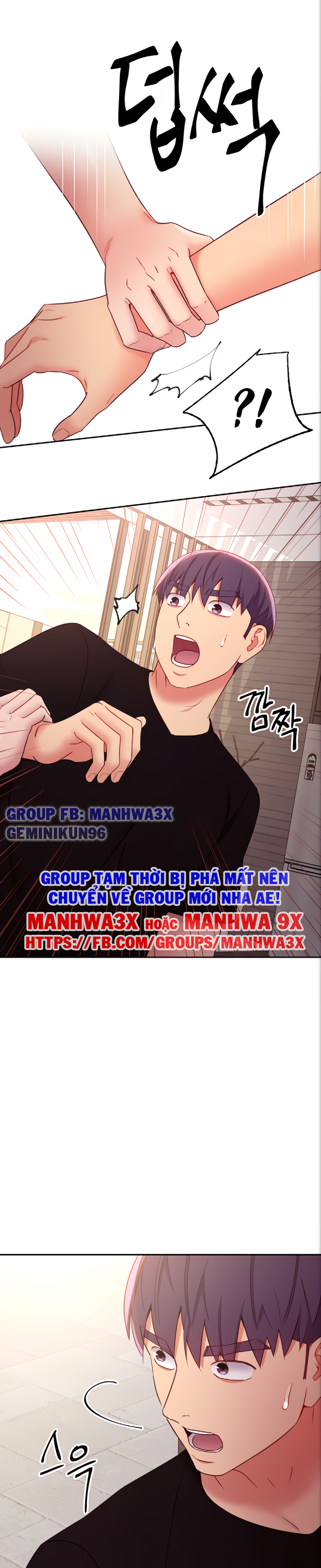 Mẹ Kế Và Những Người Bạn Chương 84 page 29 - Giả Dược