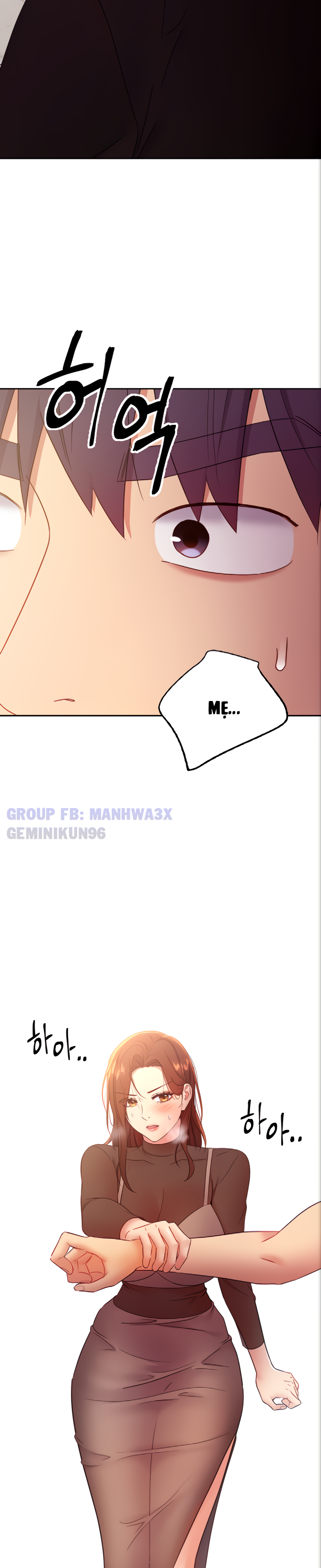Mẹ Kế Và Những Người Bạn Chương 84 page 30 - Giả Dược