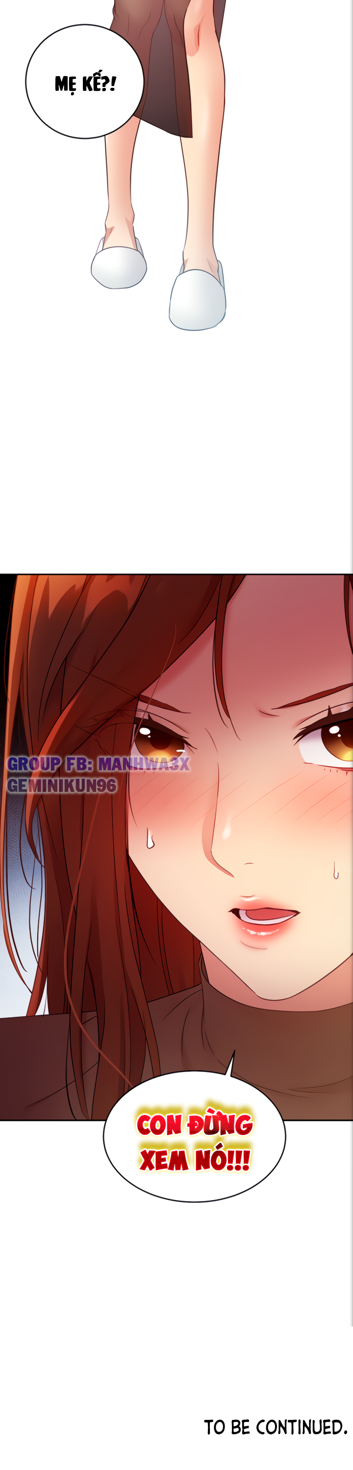 Mẹ Kế Và Những Người Bạn Chương 84 page 31 - Giả Dược