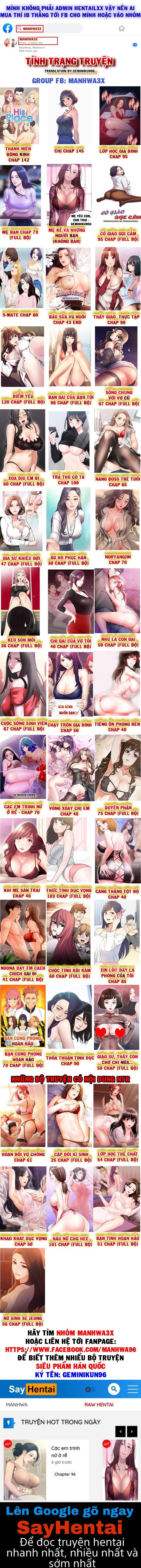 Mẹ Kế Và Những Người Bạn Chương 84 page 32 - Giả Dược