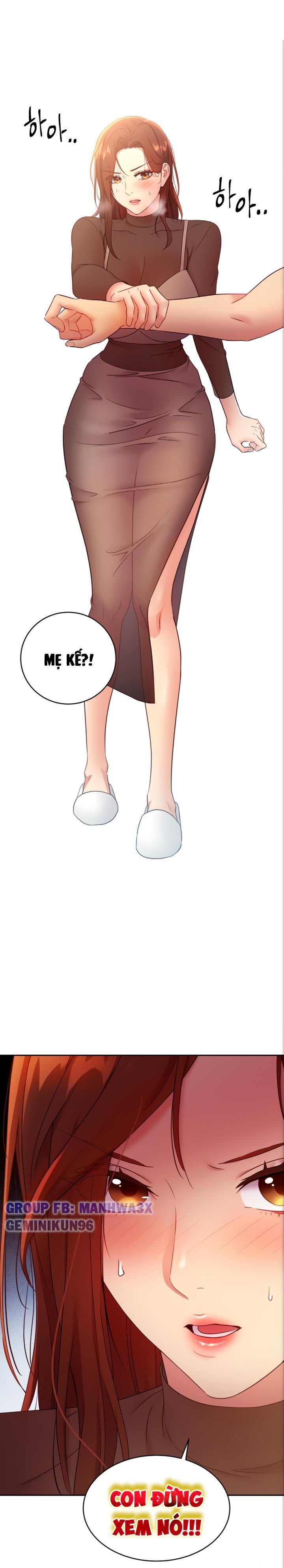 Mẹ Kế Và Những Người Bạn Chương 85 page 2 - Giả Dược