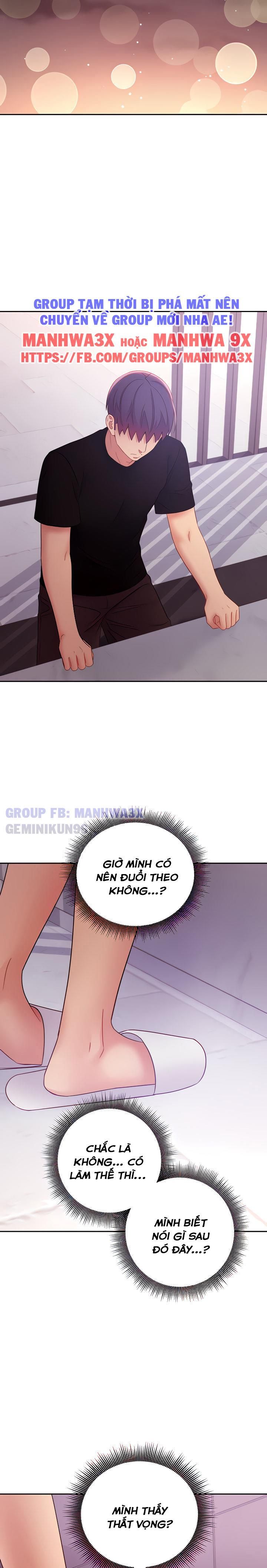 Mẹ Kế Và Những Người Bạn Chương 85 page 11 - Giả Dược