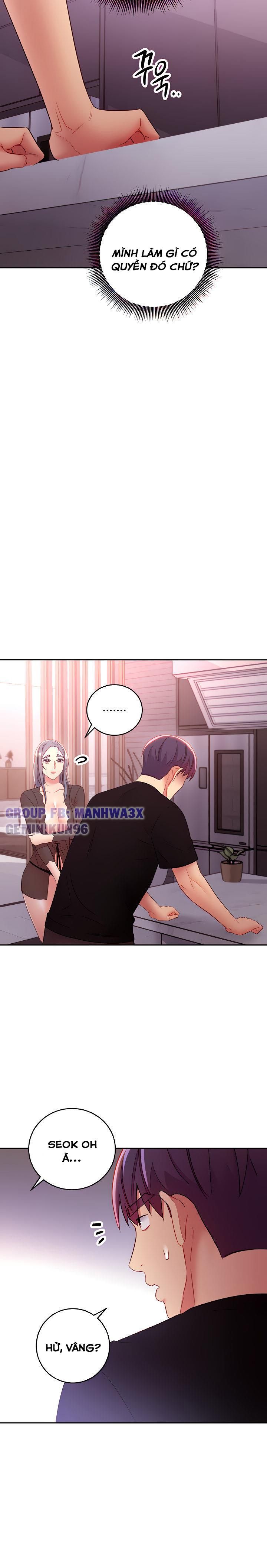 Mẹ Kế Và Những Người Bạn Chương 85 page 12 - Giả Dược