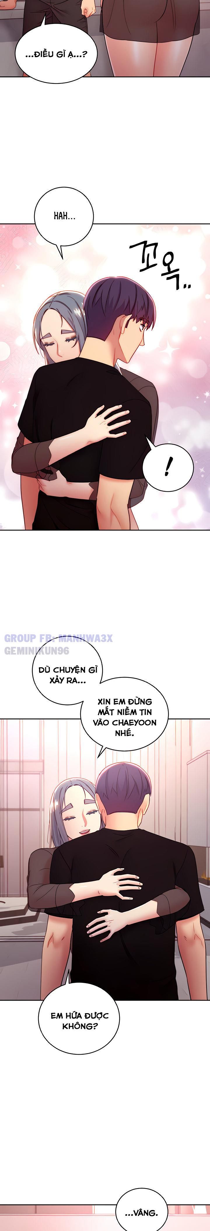Mẹ Kế Và Những Người Bạn Chương 85 page 20 - Giả Dược