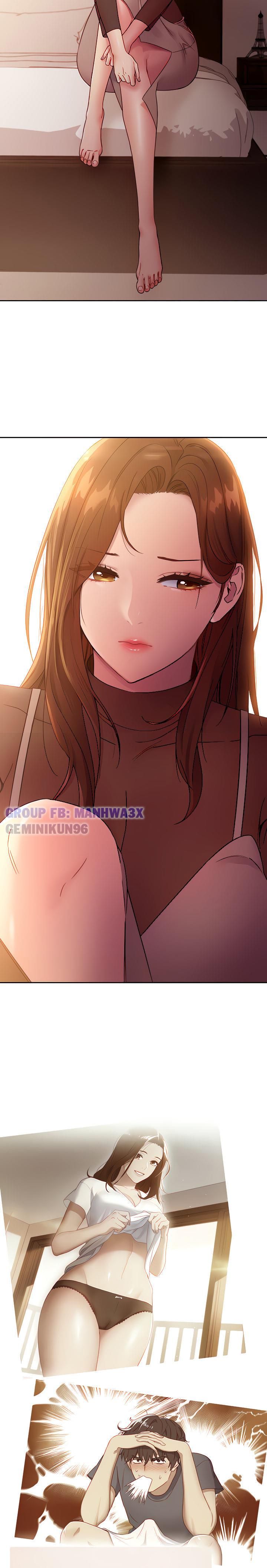 Mẹ Kế Và Những Người Bạn Chương 85 page 23 - Giả Dược