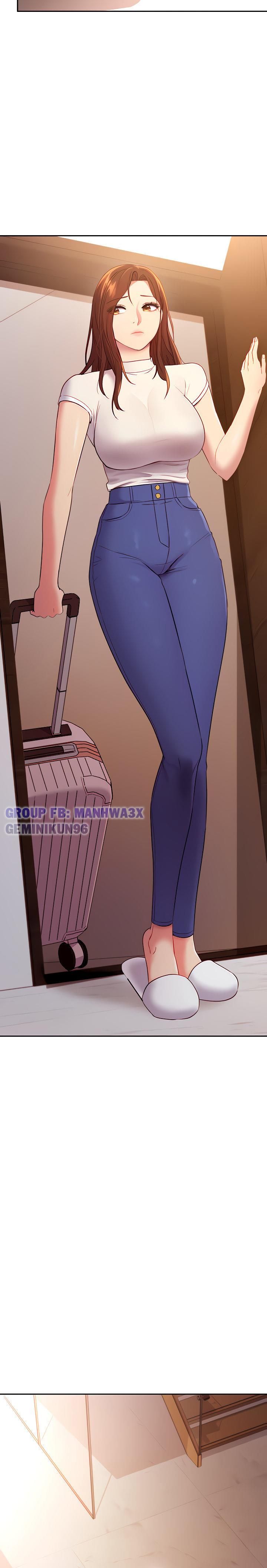 Mẹ Kế Và Những Người Bạn Chương 85 page 27 - Giả Dược