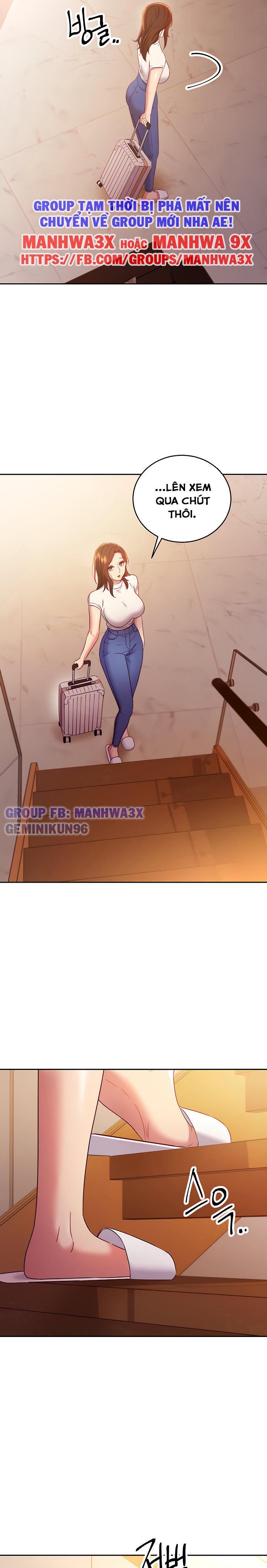 Mẹ Kế Và Những Người Bạn Chương 85 page 28 - Giả Dược