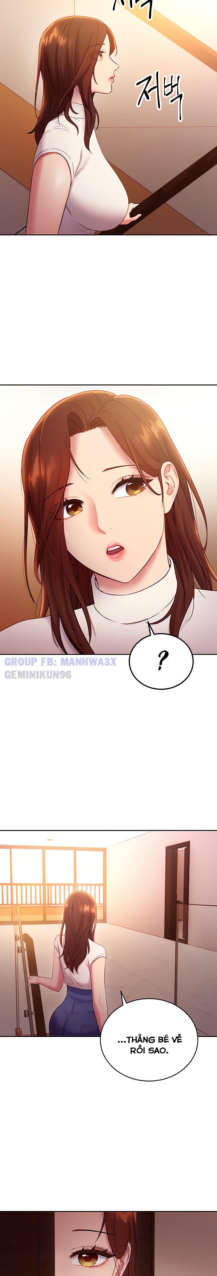 Mẹ Kế Và Những Người Bạn Chương 85 page 29 - Giả Dược