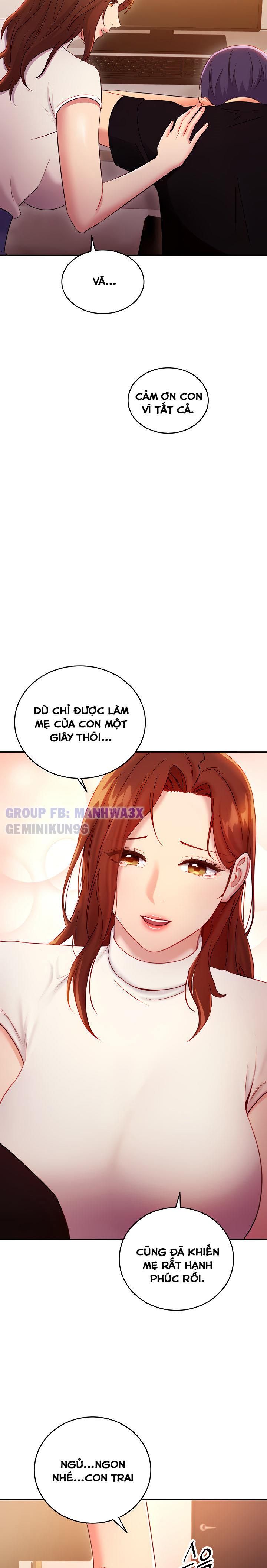 Mẹ Kế Và Những Người Bạn Chương 85 page 31 - Giả Dược