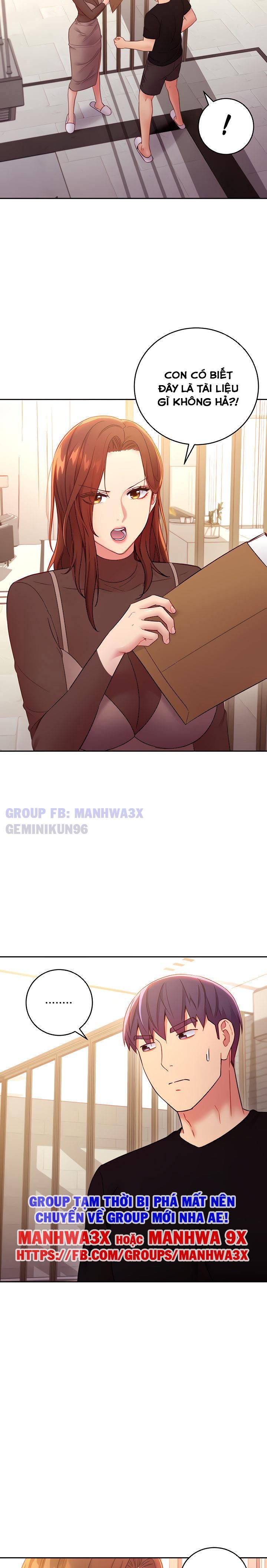 Mẹ Kế Và Những Người Bạn Chương 85 page 6 - Giả Dược