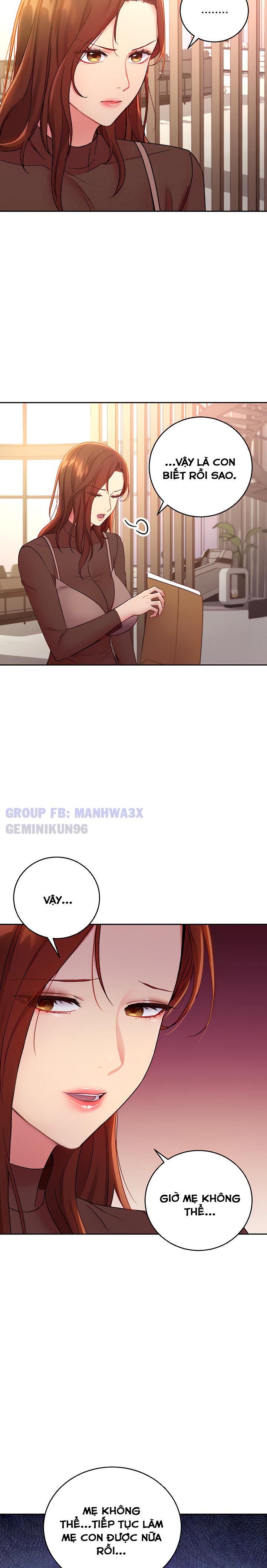 Mẹ Kế Và Những Người Bạn Chương 85 page 7 - Giả Dược