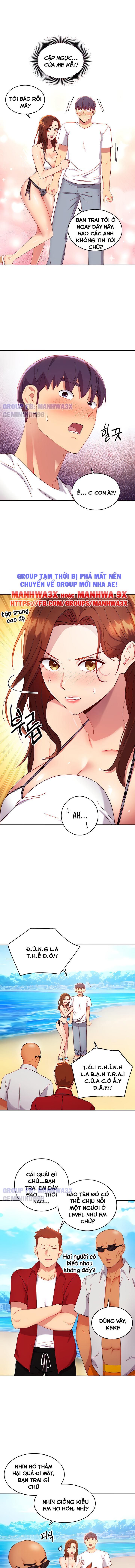 Mẹ Kế Và Những Người Bạn Chương 87 page 11 - Giả Dược