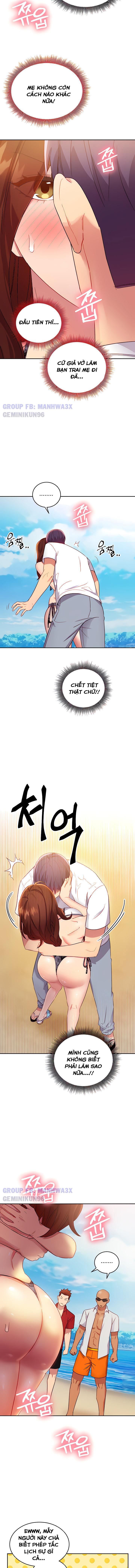 Mẹ Kế Và Những Người Bạn Chương 87 page 13 - Giả Dược