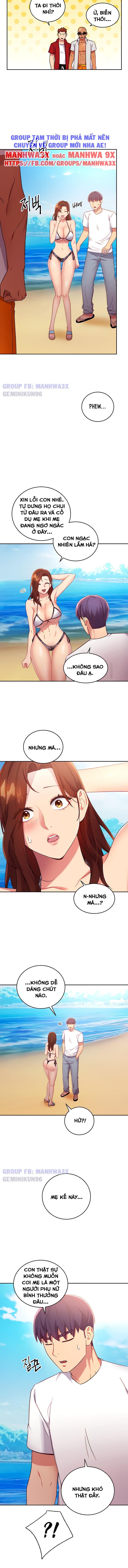 Mẹ Kế Và Những Người Bạn Chương 87 page 14 - Giả Dược