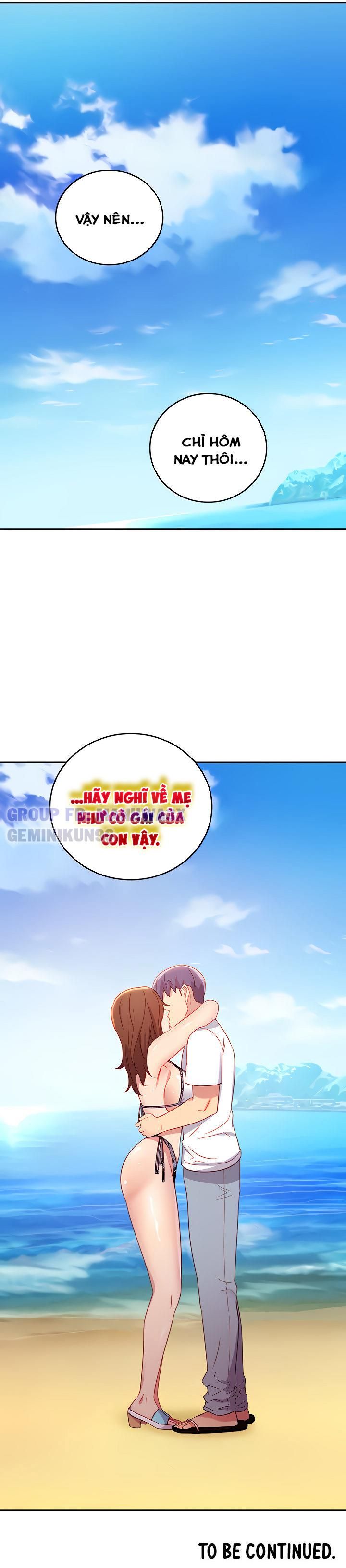 Mẹ Kế Và Những Người Bạn Chương 87 page 18 - Giả Dược