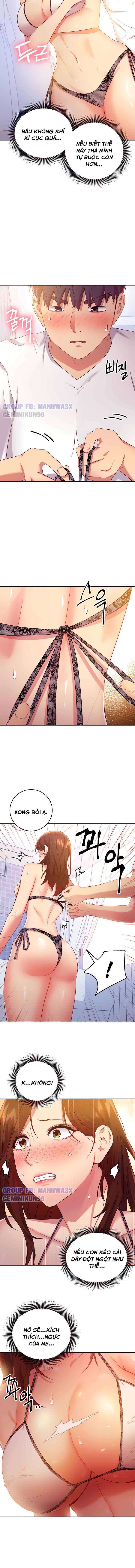 Mẹ Kế Và Những Người Bạn Chương 87 page 4 - Giả Dược