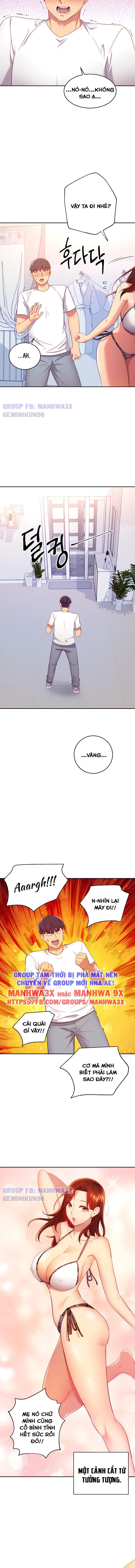 Mẹ Kế Và Những Người Bạn Chương 87 page 6 - Giả Dược