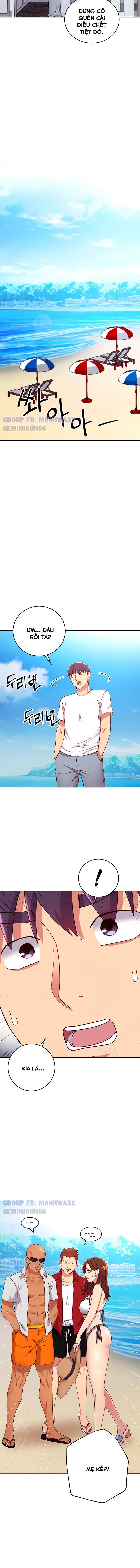 Mẹ Kế Và Những Người Bạn Chương 87 page 9 - Giả Dược