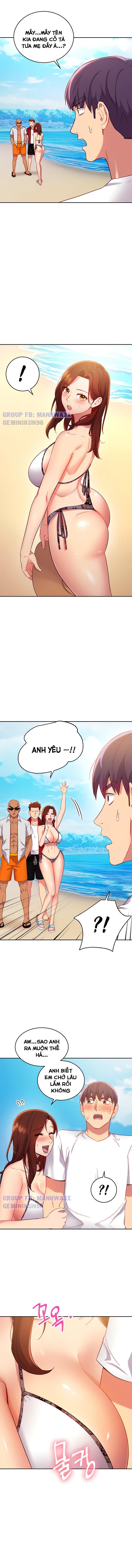 Mẹ Kế Và Những Người Bạn Chương 87 page 10 - Giả Dược