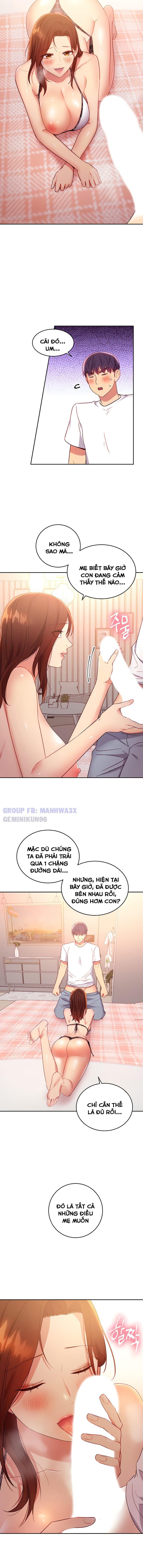 Mẹ Kế Và Những Người Bạn Chương 88 page 14 - Giả Dược
