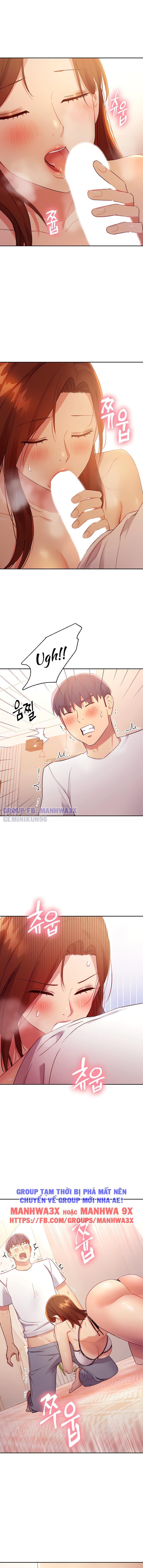Mẹ Kế Và Những Người Bạn Chương 88 page 15 - Giả Dược