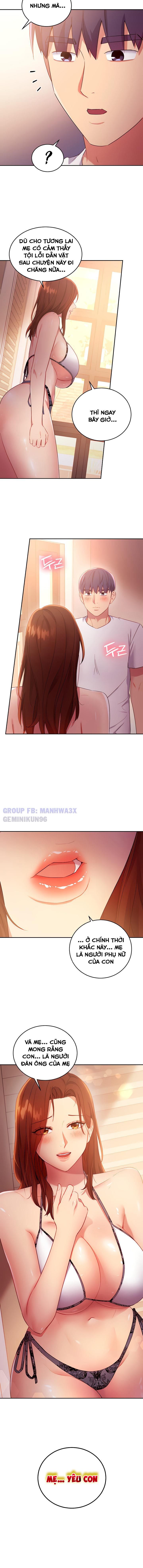Mẹ Kế Và Những Người Bạn Chương 88 page 6 - Giả Dược