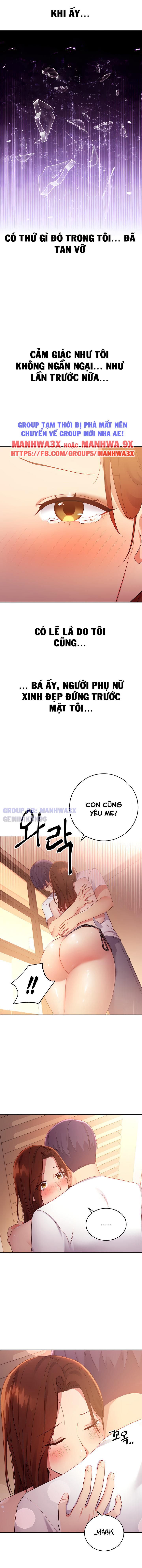 Mẹ Kế Và Những Người Bạn Chương 88 page 7 - Giả Dược