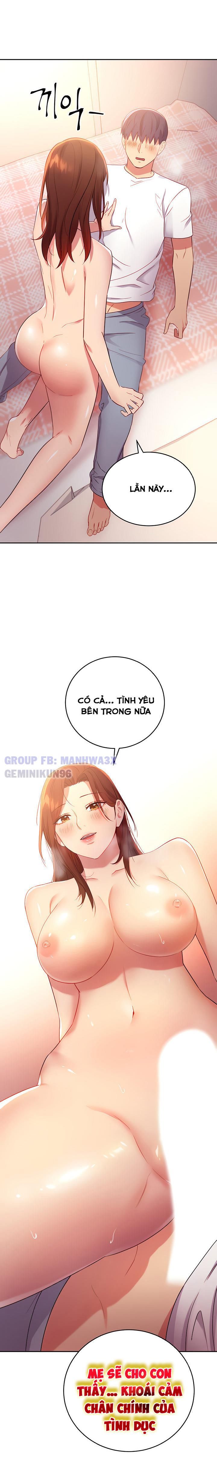 Mẹ Kế Và Những Người Bạn Chương 89 page 2 - Giả Dược