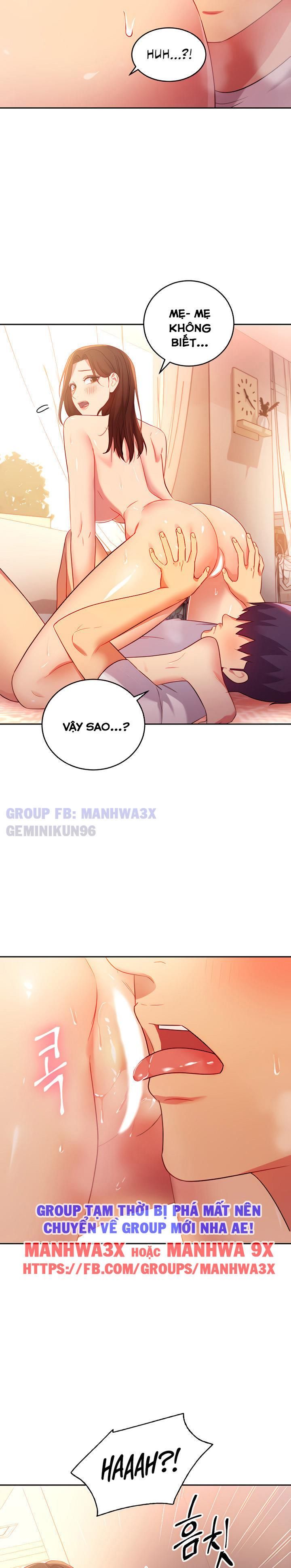 Mẹ Kế Và Những Người Bạn Chương 89 page 11 - Giả Dược