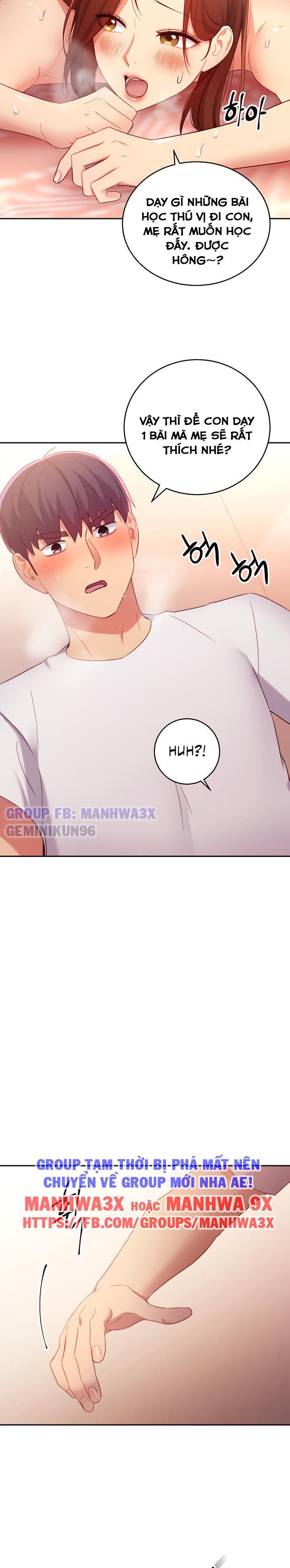 Mẹ Kế Và Những Người Bạn Chương 89 page 24 - Giả Dược
