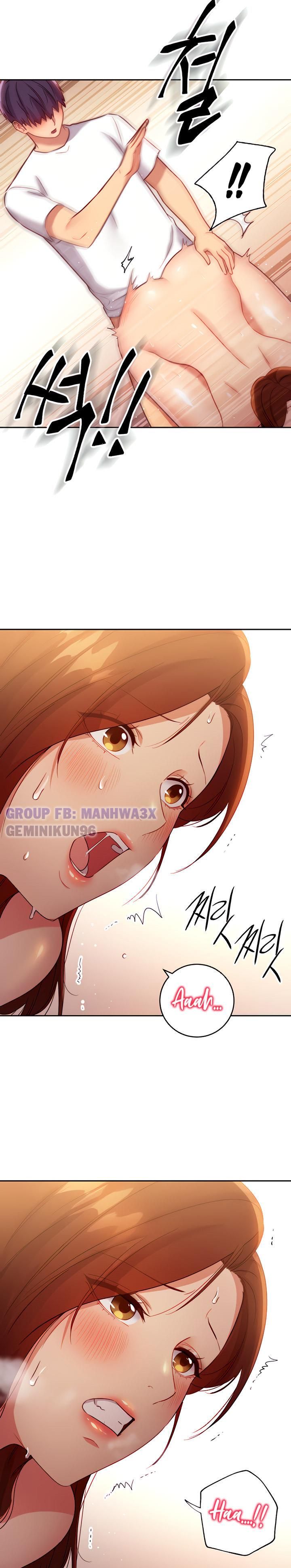 Mẹ Kế Và Những Người Bạn Chương 89 page 25 - Giả Dược