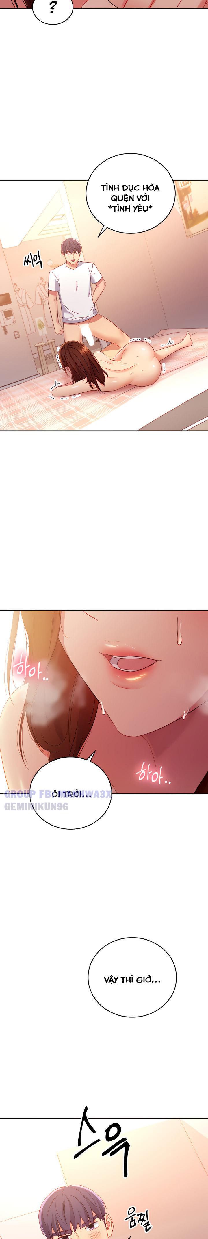 Mẹ Kế Và Những Người Bạn Chương 89 page 28 - Giả Dược