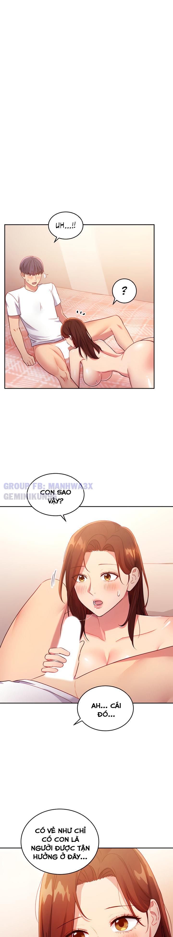 Mẹ Kế Và Những Người Bạn Chương 89 page 5 - Giả Dược