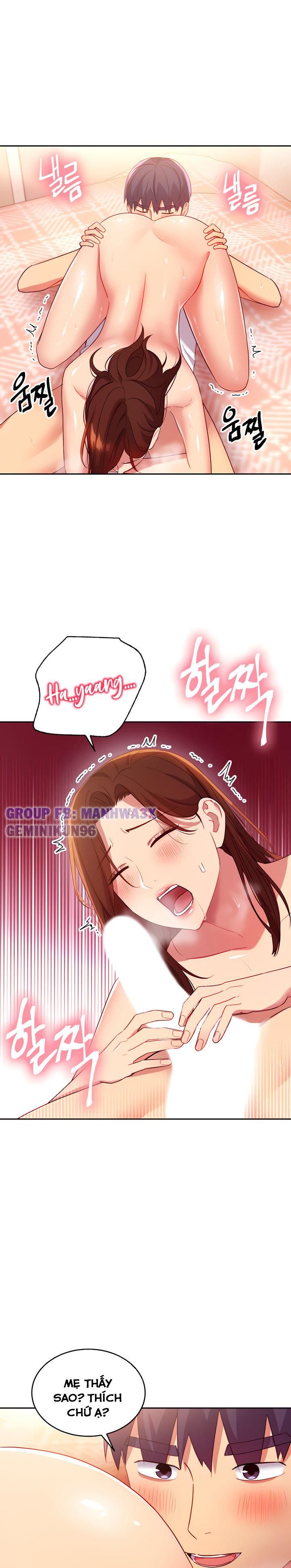 Mẹ Kế Và Những Người Bạn Chương 89 page 10 - Giả Dược