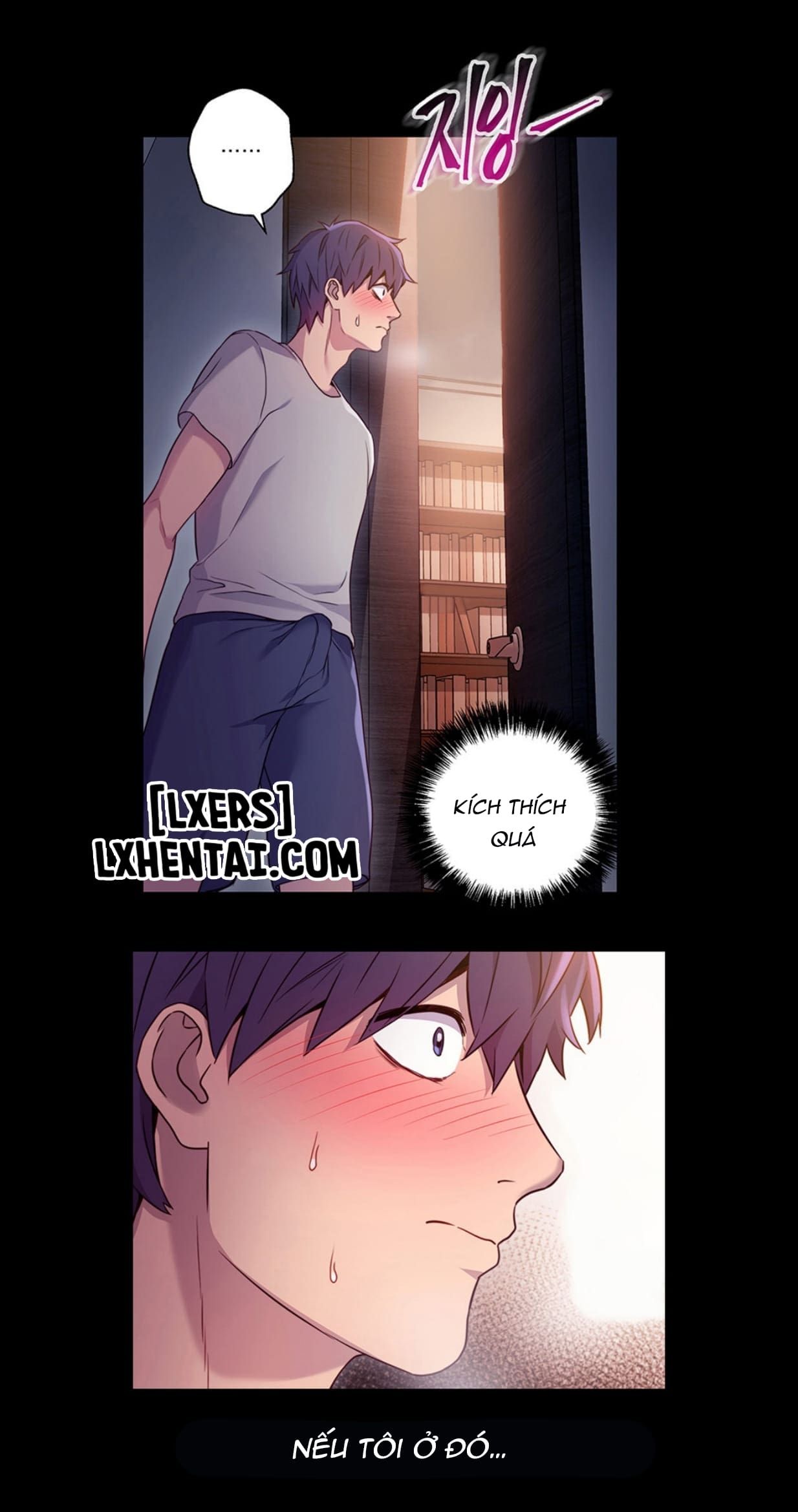 Mẹ Kế Và Những Người Bạn Chương 9 page 11 - Giả Dược