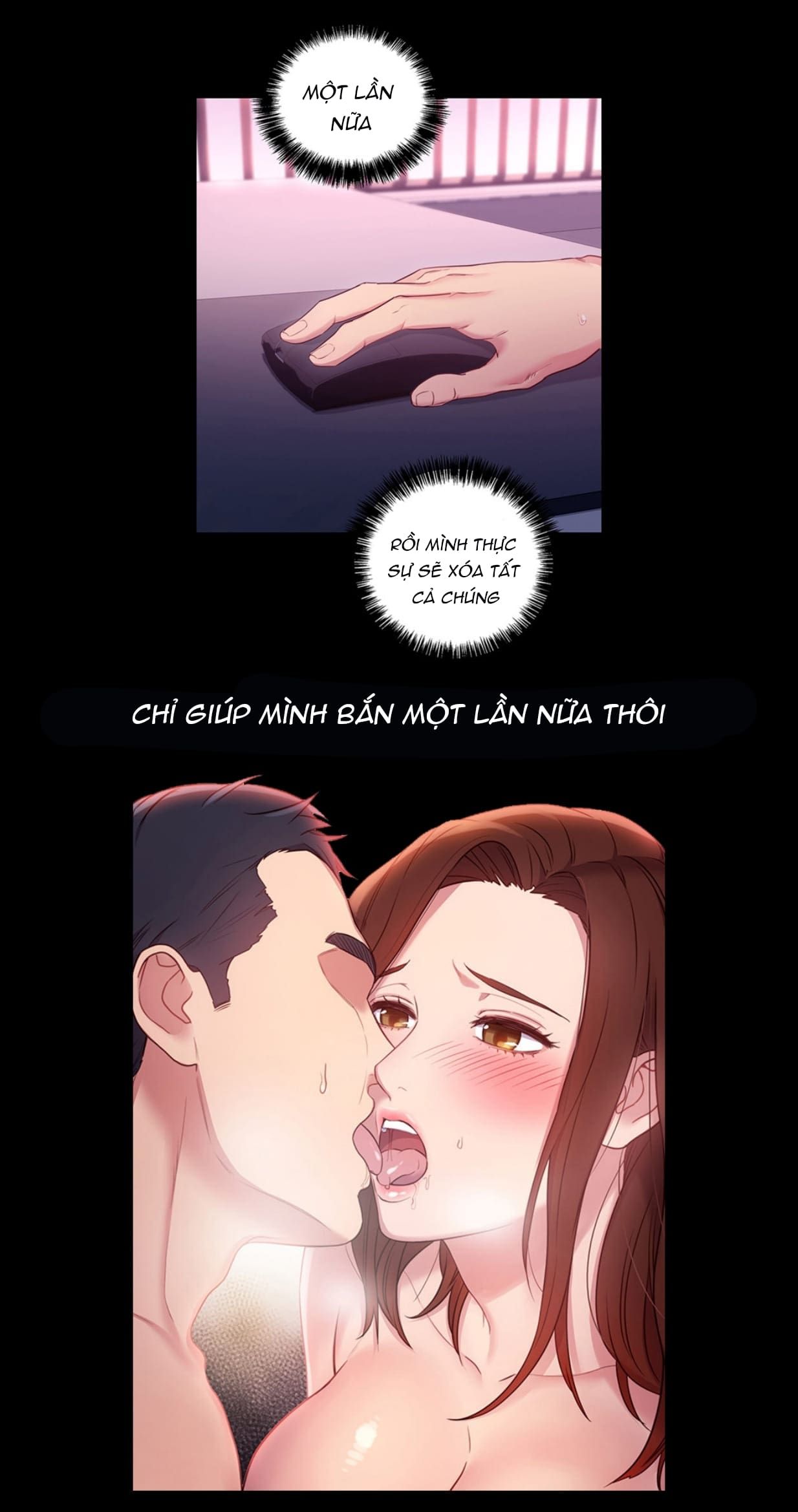 Mẹ Kế Và Những Người Bạn Chương 9 page 17 - Giả Dược